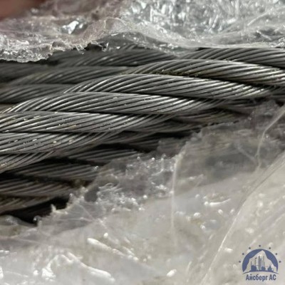 Канат оцинкованный 61,5 ГОСТ 7669-80 купить в Актобе