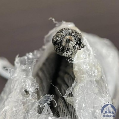 Канат оцинкованный 68 ГОСТ 7669-80 купить в Актобе