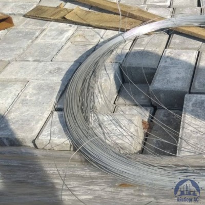 Проволока 2x2-2-65Г ГОСТ 11850-72 купить в Актобе