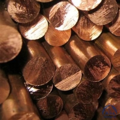 Круг медный ДКРПТ 50 М0Б ГОСТ 10988-75 купить в Актобе