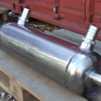 Теплообменник "Жидкость-газ" Т3 купить в Актобе