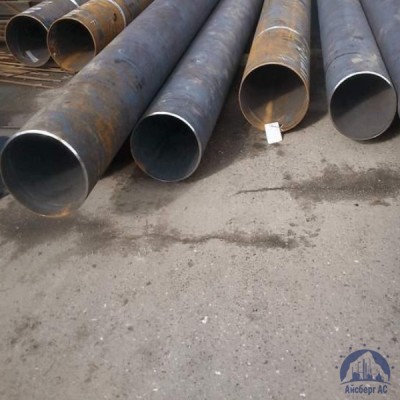 Труба 104х7 ст.20 ТУ 14-158-113-99 купить в Актобе