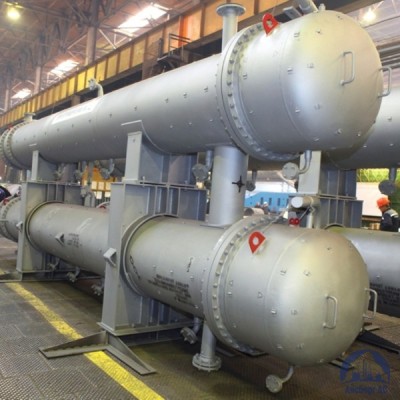 Теплообменник "Газ-газ" Т1 купить в Актобе