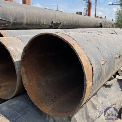 Труба ВН 57х6 ст.20 ТУ 14-3Р-63-2002 купить в Актобе