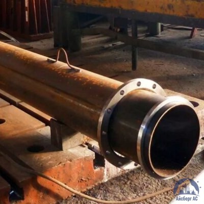 Труба ВН 89х8 ст.20 ТУ 14-3Р-63-2002 купить в Актобе