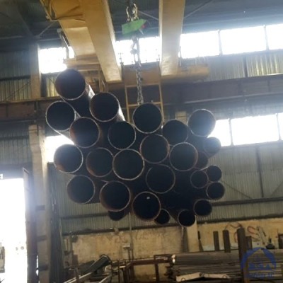 Труба 30,5х6,75 ст.10 ТУ 14-3-1303-84 купить в Актобе
