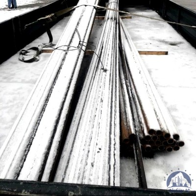 Труба 80х4,5 ст.10 ТУ 14-3-1303-84 купить в Актобе
