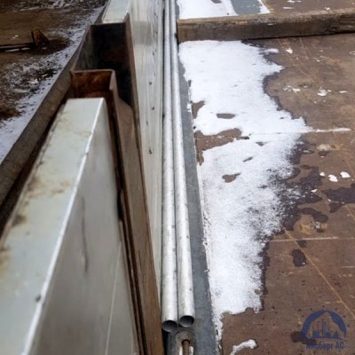Труба 20х4,5 ст.20 ТУ 14-3-1303-84 купить в Актобе