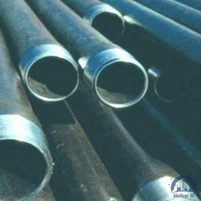 Труба 114,3х6,4 – Д ТУ 14-3Р-29-2007 купить в Актобе