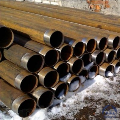 Труба 139,7х6,2 – Д ТУ 14-3Р-29-2007 купить в Актобе
