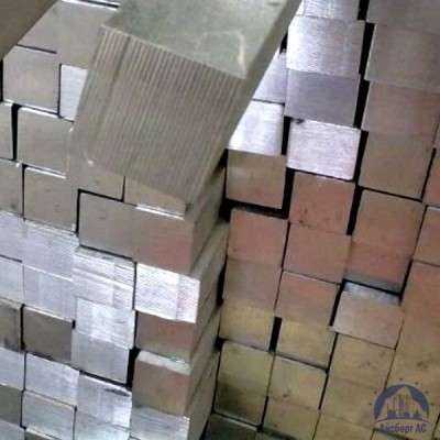 Квадрат 190 мм ст 3 сп ГОСТ 2591-2006 купить в Актобе