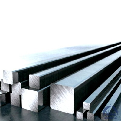 Квадрат 195 мм ст 3 сп ГОСТ 2591-2006 купить в Актобе