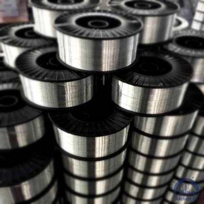 Нихромовая нить 2.4 мм х20н80 купить в Актобе