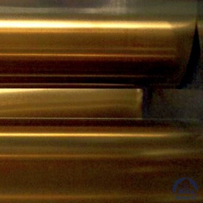Фольга латунная 0.6х200 Л63Т ГОСТ 2208-2007 купить в Актобе