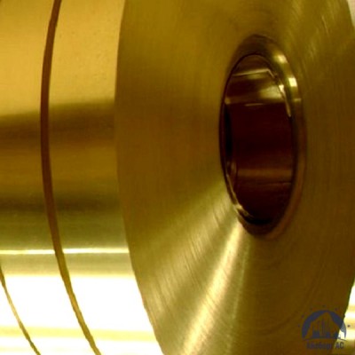 Фольга латунная 0.8х200 Л63М ГОСТ 2208-2007 купить в Актобе