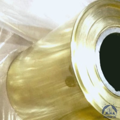 Фольга латунная 1.1х300 Л63 ГОСТ 2208-2007 купить в Актобе