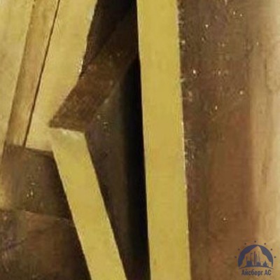 Плита латунная 92х600х1500 мм Л90 ГОСТ 2208-2007 купить в Актобе