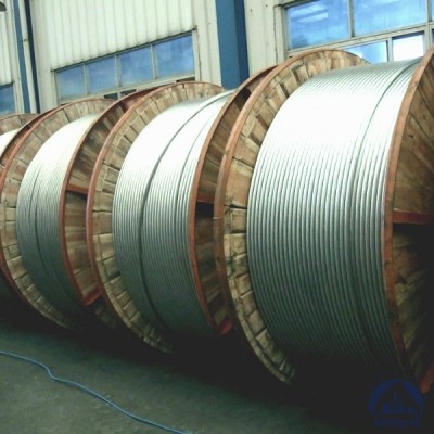 Провод АС 400/93 ГОСТ 893-80 купить в Актобе