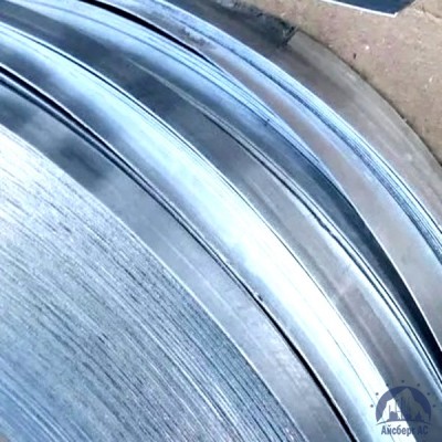 Лента фехралевая 1,6х8 мм Х23Ю5Т ГОСТ 12766.2-90 купить в Актобе
