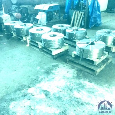 Лента алюминиевая 0,2х1088 А5Н3 ТУ 24.42.24.120-624-05810809-2018 купить в Актобе