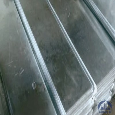 Анод оловянный 10х100х1000 О1 купить в Актобе