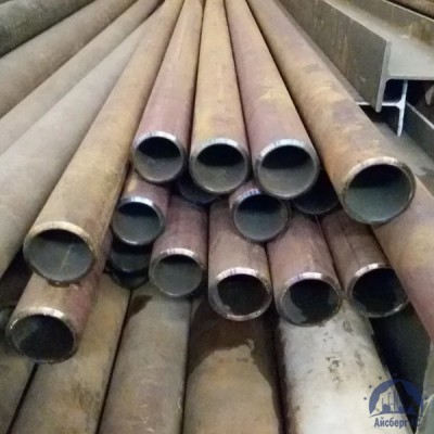 Труба бесшовная 108х14 мм ст. 09Г2C ГОСТ 8732-78 купить в Актобе