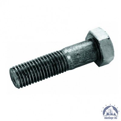 Болт М24-8g х 150.109.40Х ГОСТ 11530-2014 купить в Актобе