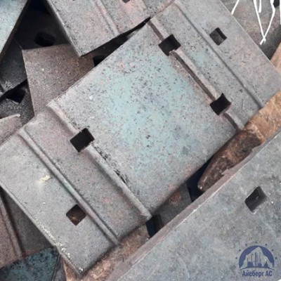 Подкладка ДН6-65 ГОСТ 32694-2014 купить в Актобе