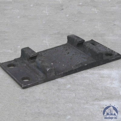 Подкладка КД-65 ТУ 14-2Р-294-2005 купить в Актобе