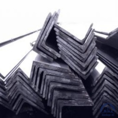 Уголок стальной неравнополочный 63х40х5 мм ст. 3сп/3пс ГОСТ 8510-93 купить в Актобе
