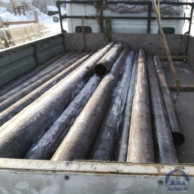 Труба бесшовная 108х14 мм ст. 10 ГОСТ 8732-78 купить в Актобе