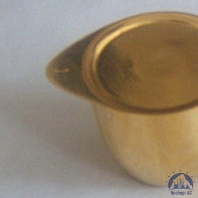 Микротигель ЗлСр 75-25 108-5 ГОСТ 6563-75 купить в Актобе
