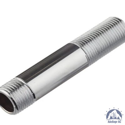 Сгон нержавеющий Ду 65 2 1/2'' AISI 316L купить в Актобе