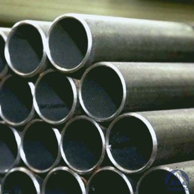 Труба холоднодеформированная 48х4 мм ст. 20 ГОСТ 8734-75 купить в Актобе