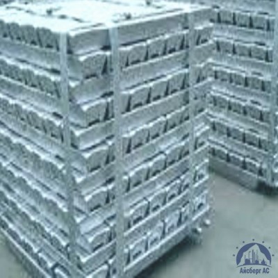 Чушка алюминиевая АК21М2 ГОСТ 1583-93 купить в Актобе