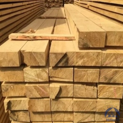 Доска обрезная 30х100 мм лиственница сорт 2 купить в Актобе