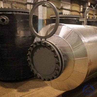 Факельный сепаратор ФС-1000 купить в Актобе