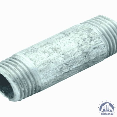 Сгон нержавеющий Ду 40 1 1/2'' AISI 316 купить в Актобе