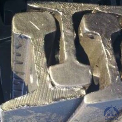 Рельс РТ62Е-72 ГОСТ Р 55941-2014 купить в Актобе