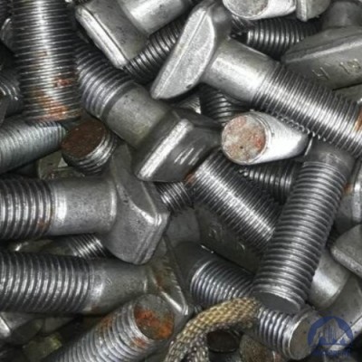 Болт В.М22-8g х 75.48 ГОСТ 16016-2014 купить в Актобе