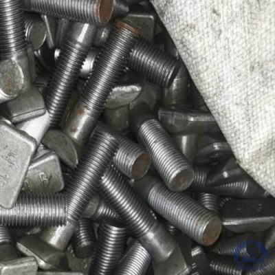 Болт М22-8g х 75.48 ГОСТ 16016-2014 купить в Актобе