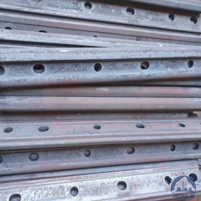 Накладка 2Р65 ГОСТ 8193-73 купить в Актобе