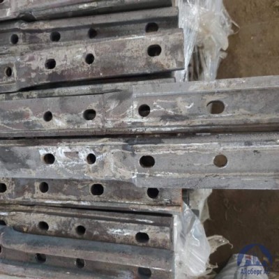 Накладка 1Р65 ГОСТ 8193-73 купить в Актобе