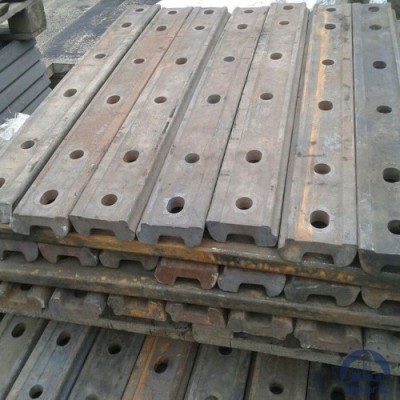 Подкладка СД-50 ГОСТ 3280-84 купить в Актобе
