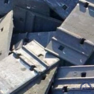 Подкладка Д50 ГОСТ 12135-75 купить в Актобе