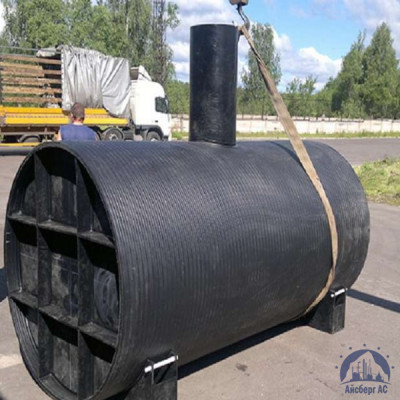 Резервуары накопители сточных вод купить в Актобе