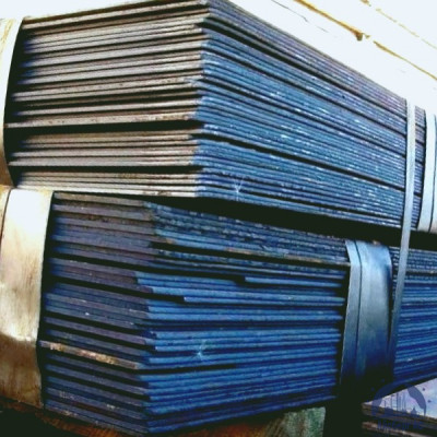 Лист 1,2х2000х6000 мм 07Х21Г7АН5 ГОСТ 19903-2006 купить в Актобе