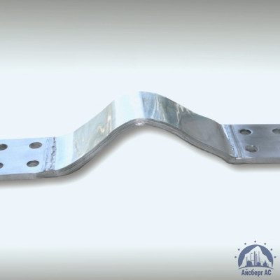 Компенсатор шинный алюминиевый КШАК 125x125 С У2 купить в Актобе