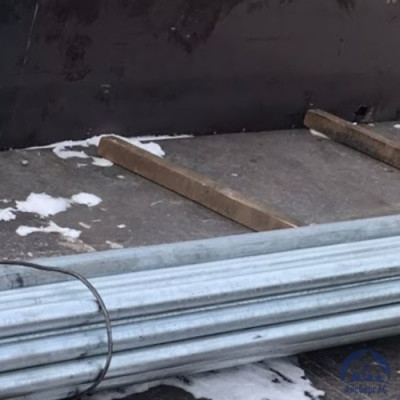 Труба холоднодеформированная 38х2 мм ст. 20 ГОСТ 8733-74 купить в Актобе