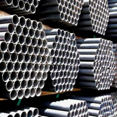 Труба холоднодеформированная 45х5 мм ст. 10 ГОСТ 8733-74 купить в Актобе